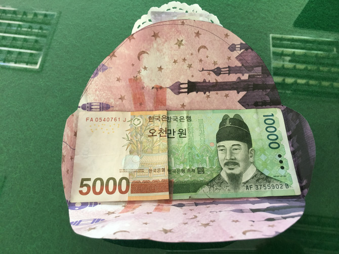 딸래미한테 5천만원 선물받은 아빠._7.jpg