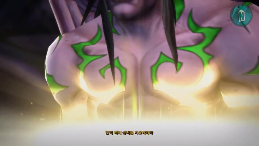 [스포] 와우 일리단 근황_8.jpg