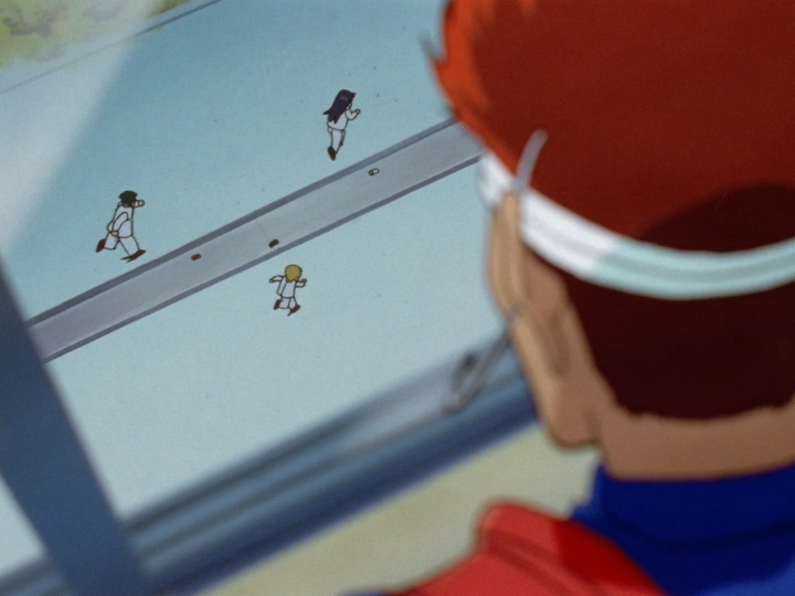 [우리는 챔피언] 영광의 시상대, 승리의 미니사구 (21주년 기념)_16.jpg