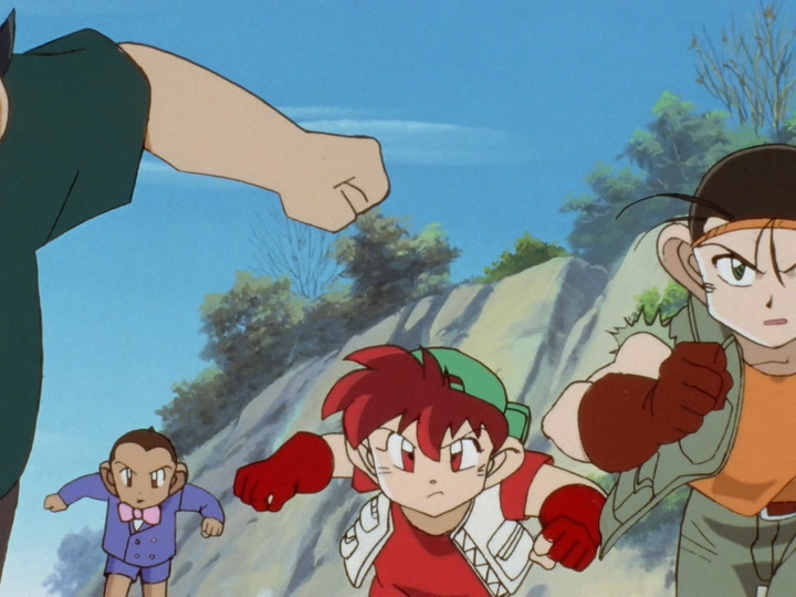 [우리는 챔피언] 영광의 시상대, 승리의 미니사구 (21주년 기념)_27.jpg