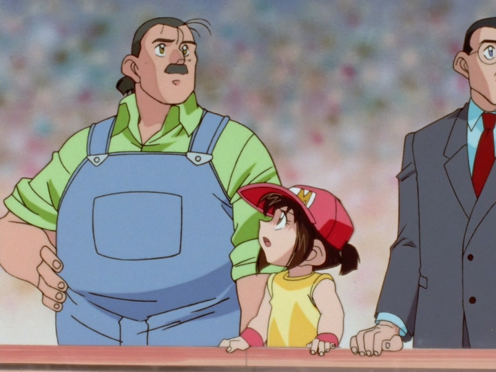 [우리는 챔피언] 영광의 시상대, 승리의 미니사구 (21주년 기념)_34.jpg