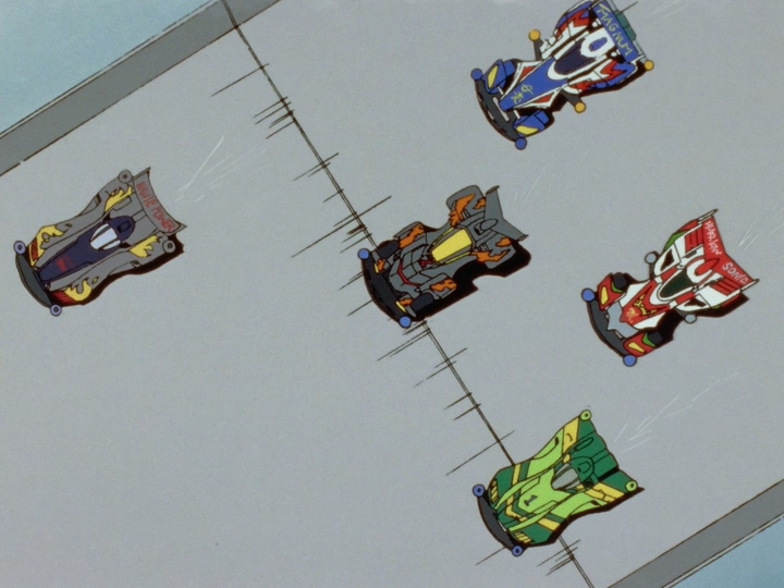 [우리는 챔피언] 영광의 시상대, 승리의 미니사구 (21주년 기념)_56.jpg