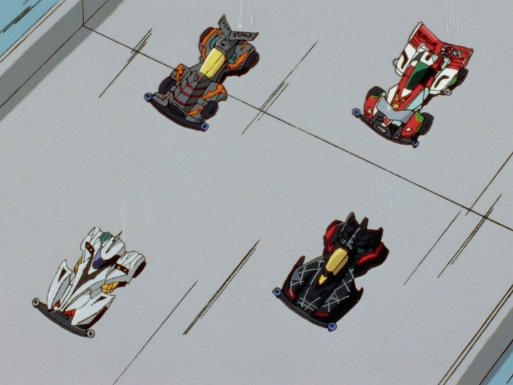 [우리는 챔피언] 영광의 시상대, 승리의 미니사구 (21주년 기념)_91.jpg