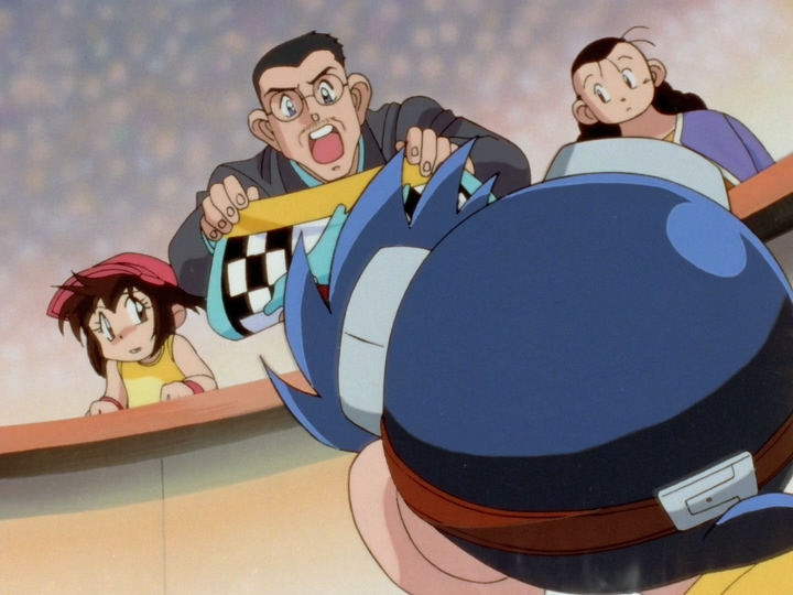 [우리는 챔피언] 영광의 시상대, 승리의 미니사구 (21주년 기념)_125.jpg