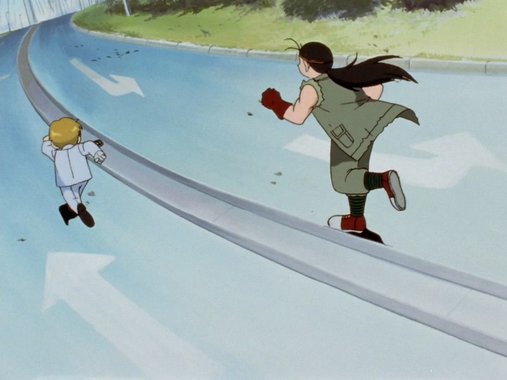 [우리는 챔피언] 영광의 시상대, 승리의 미니사구 (21주년 기념)_244.jpg