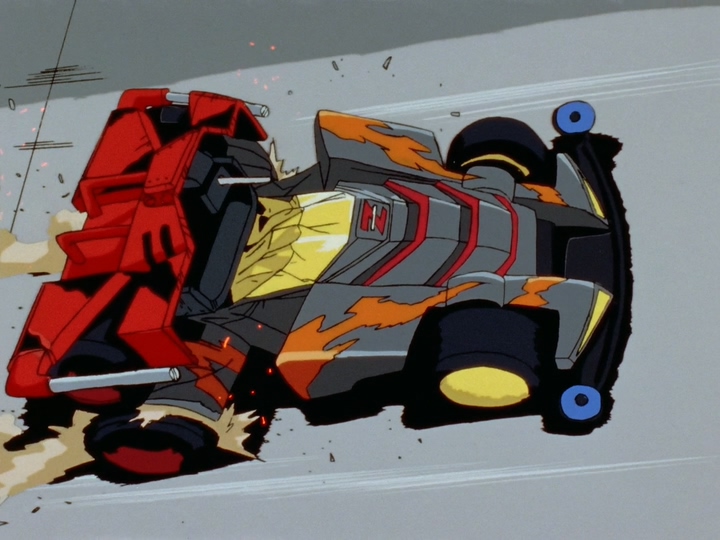 [우리는 챔피언] 영광의 시상대, 승리의 미니사구 (21주년 기념)_305.jpg