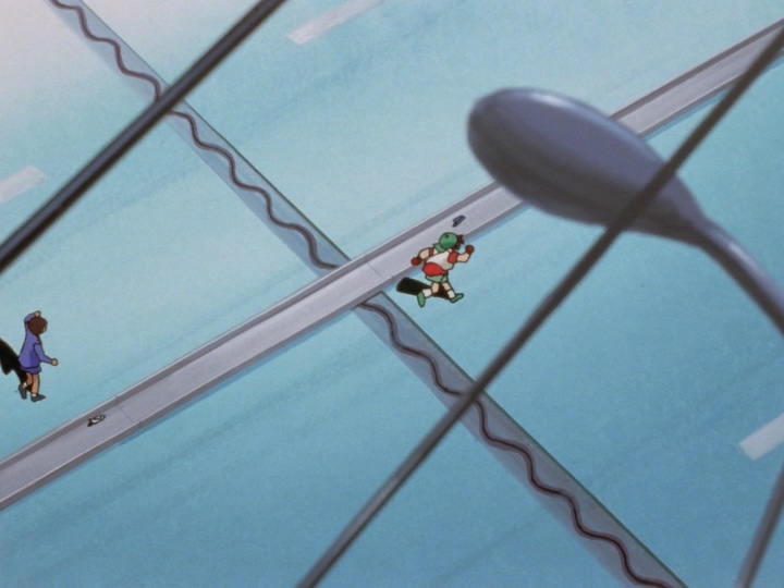 [우리는 챔피언] 영광의 시상대, 승리의 미니사구 (21주년 기념)_306.jpg