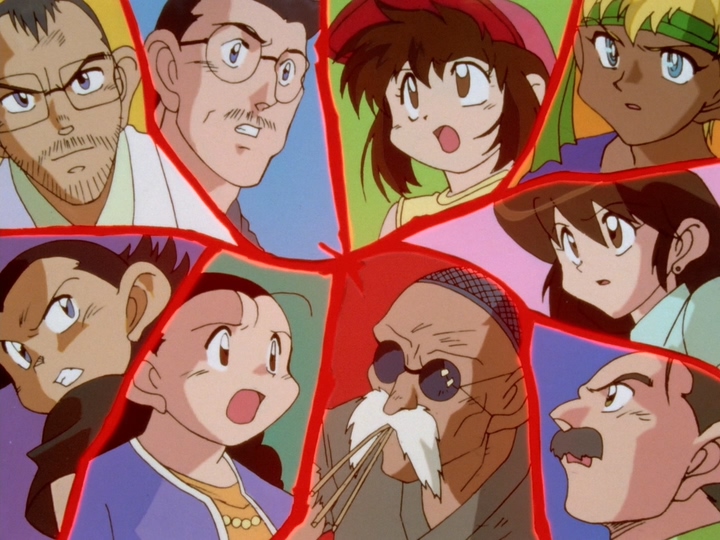 [우리는 챔피언] 영광의 시상대, 승리의 미니사구 (21주년 기념)_362.jpg