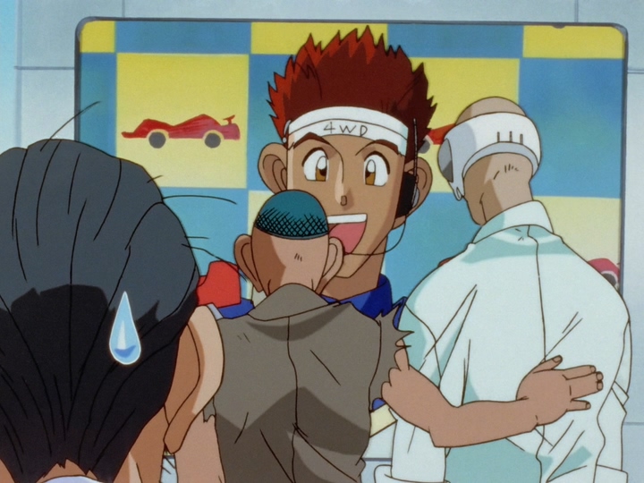 [우리는 챔피언] 영광의 시상대, 승리의 미니사구 (21주년 기념)_390.jpg