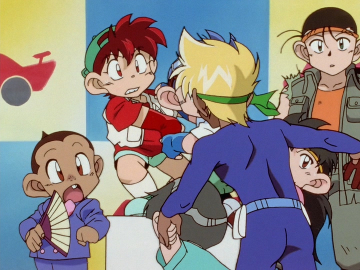 [우리는 챔피언] 영광의 시상대, 승리의 미니사구 (21주년 기념)_413.jpg