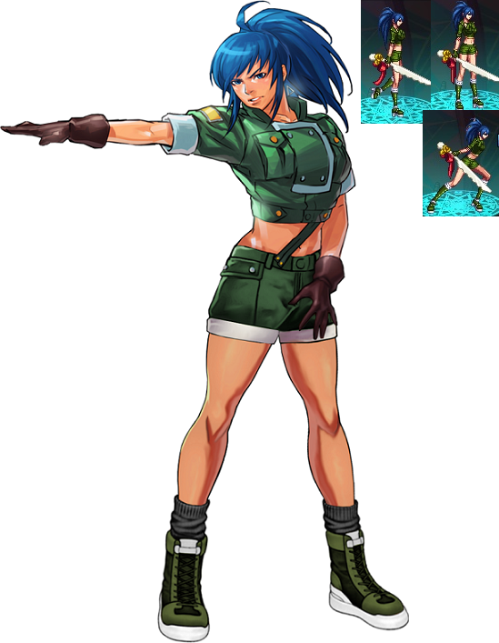KOF - 레오나 하이데른_1.png