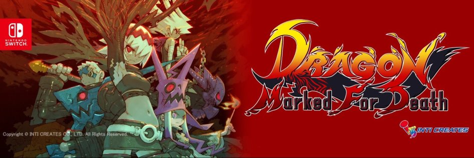 '드래곤: 마크드 포 데스' 록맨 제로 개발팀의 스위치/3DS 신작_2.jpg