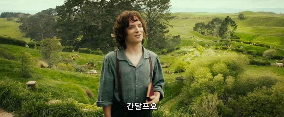 영화반지의 제왕 찍고 10년뒤 호빗찍을때 배우들외모_2.png