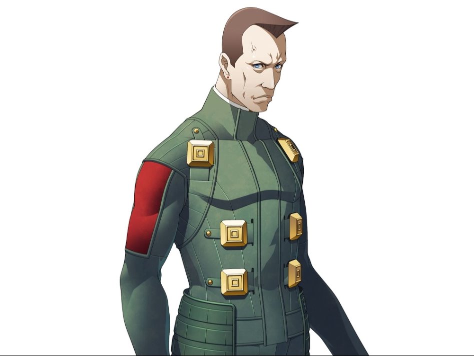 진 여신전생: 딥 스트레인지 저니 스샷 & 아트워크_22.jpg