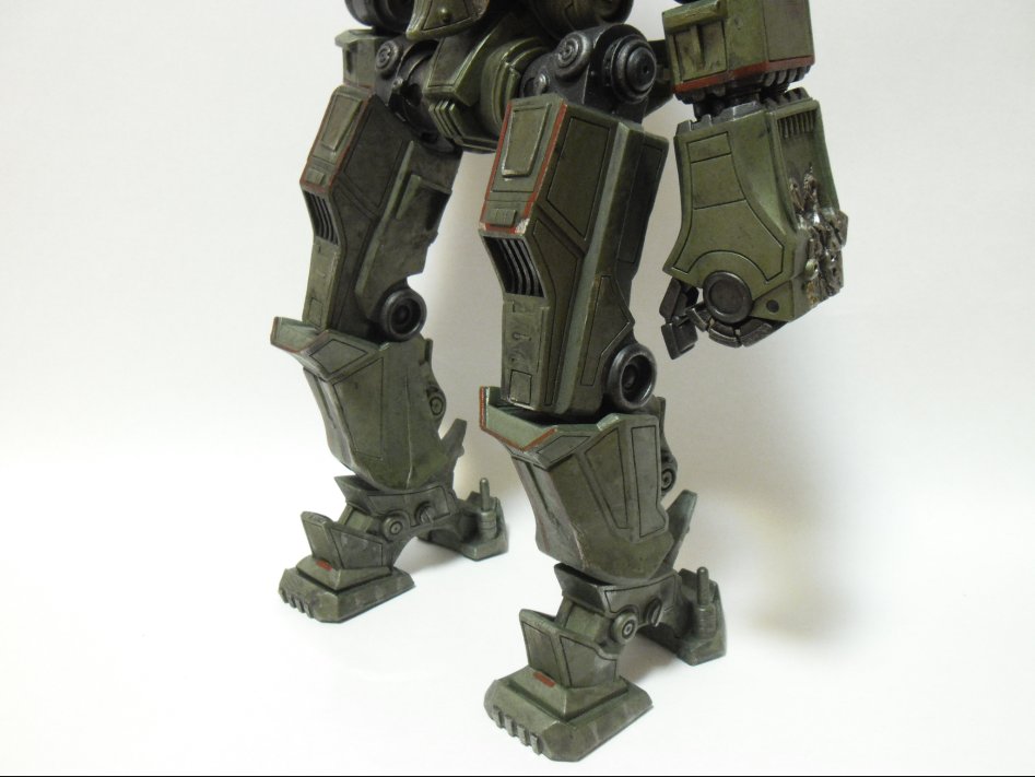 (브금, 스압) 퍼시픽 림 체르노 알파 18인치 Neca 버전 리뷰_33.png