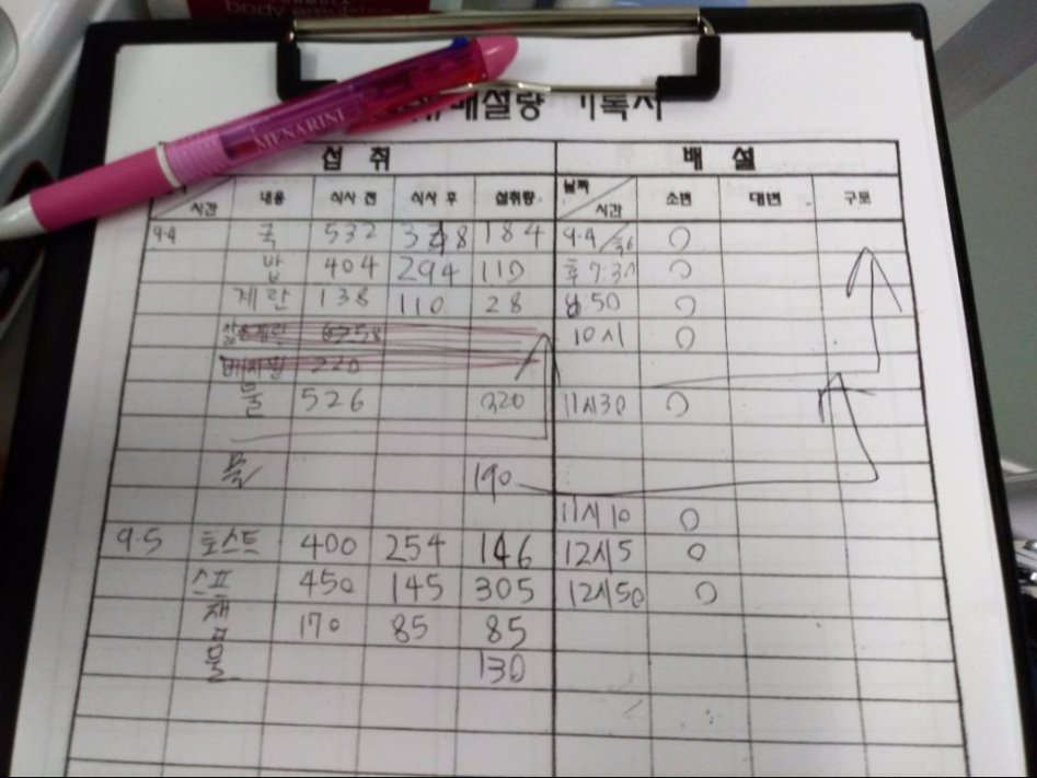 백혈병 치료의 마지막 관문 완전 무균실에 입실!!_5.jpg