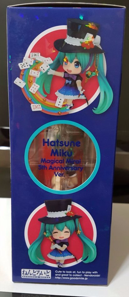 [넨도] 785 하츠네 미쿠 매지컬 미라이 5th Anniversary Ver._7.jpg