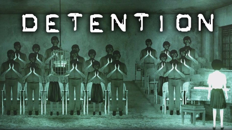 [스포일러] 대만의 슬픈 역사를 담은 게임 [반교]_8.jpg