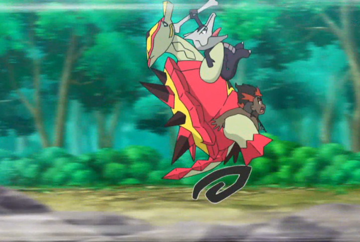 [포켓몬SM]이번화도 어김없이 안면예술을 하는 키아웨_8.jpg