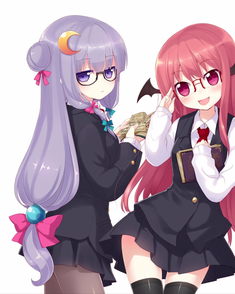 __koakuma_and_patchouli_knowledge_touhou_drawn_by_minamura_haruki__38ed56567237bc52690fd29c0e662fc7.jpg