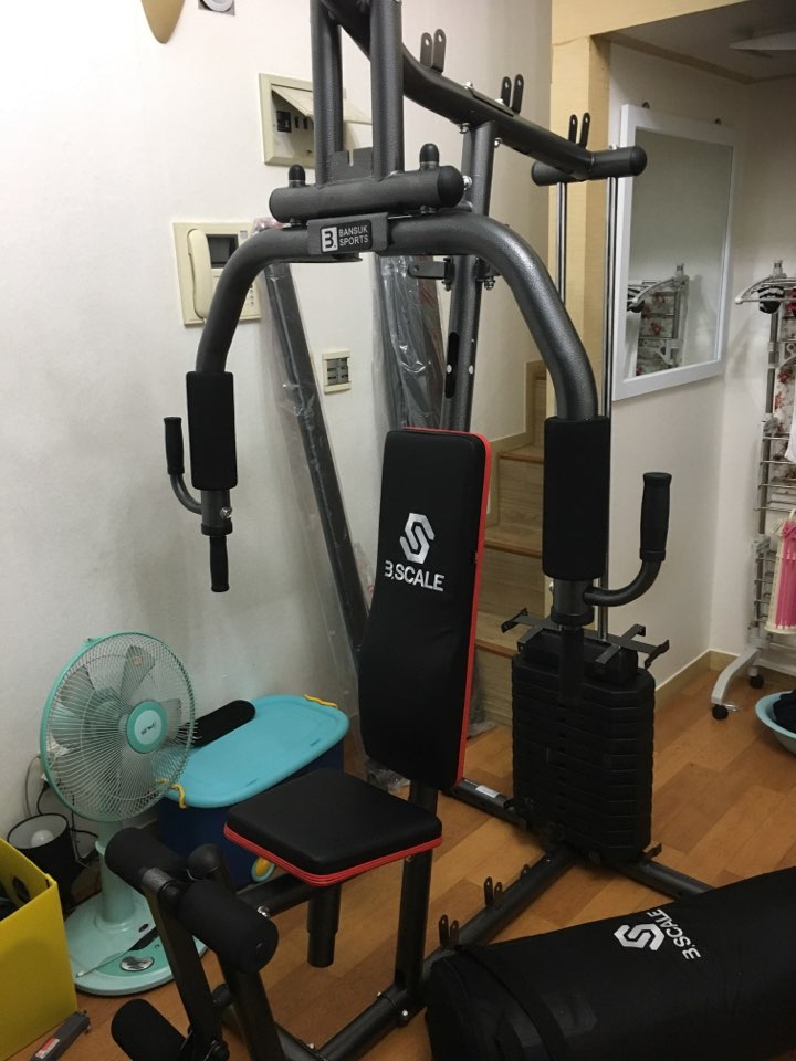 집을 체육관처럼~!! 홈짐을 꾸며보자~!!!_8.jpg