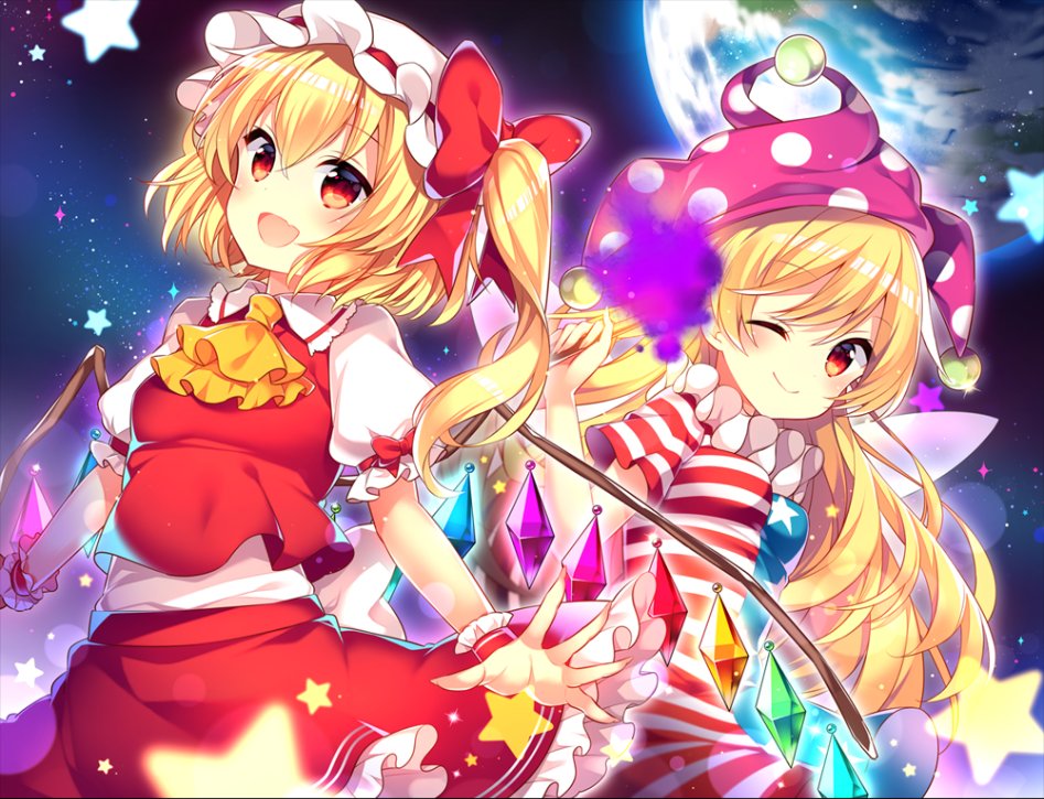 __clownpiece_and_flandre_scarlet_touhou_drawn_by_kurisu_sai__ef86bc3b08997501a1e5f39eef9daece.png