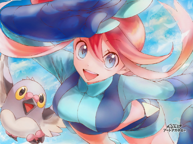 포켓몬) 풍란_5.jpg