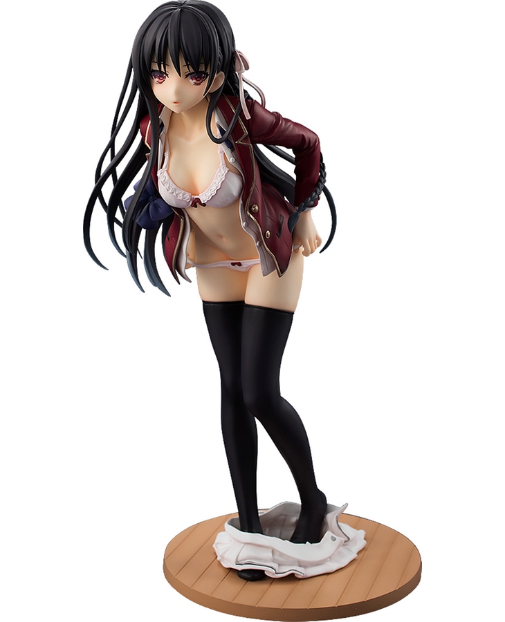 호리키타 스즈네 옷 갈아입는 중 ver. / DOA - 마리 로즈_1.jpg