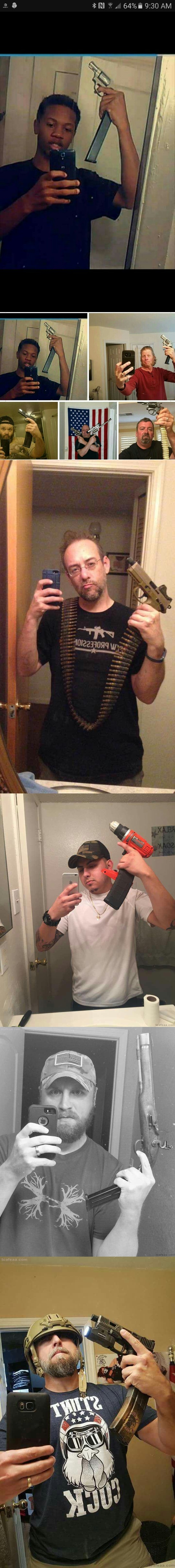 천조국의 흔한 총기 인증.jpg_2.jpg