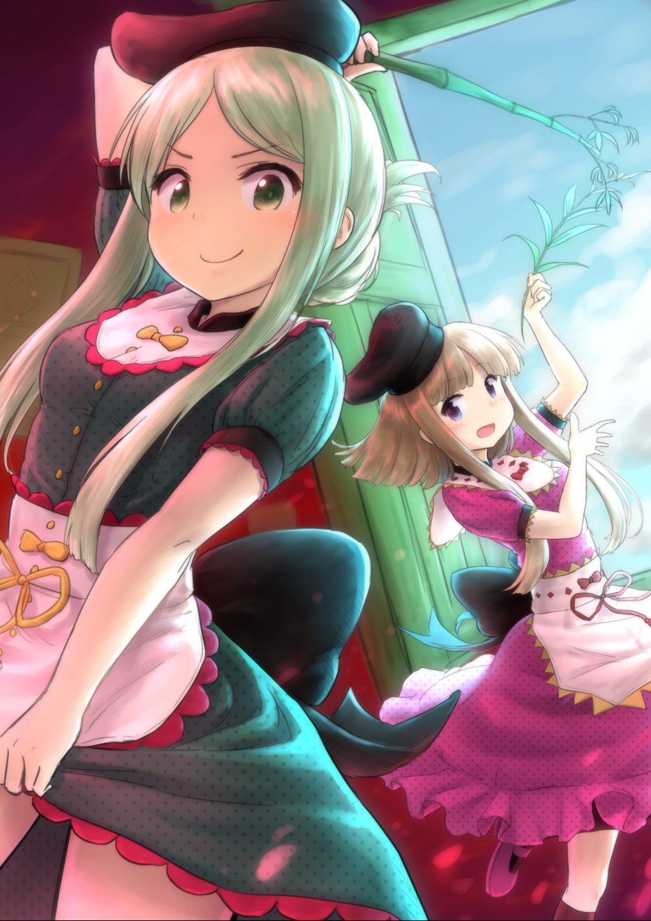 __nishida_satono_and_teireida_mai_touhou_drawn_by_wamu_chartreuse__523810bf4ff9687913f1eace708cb895.png