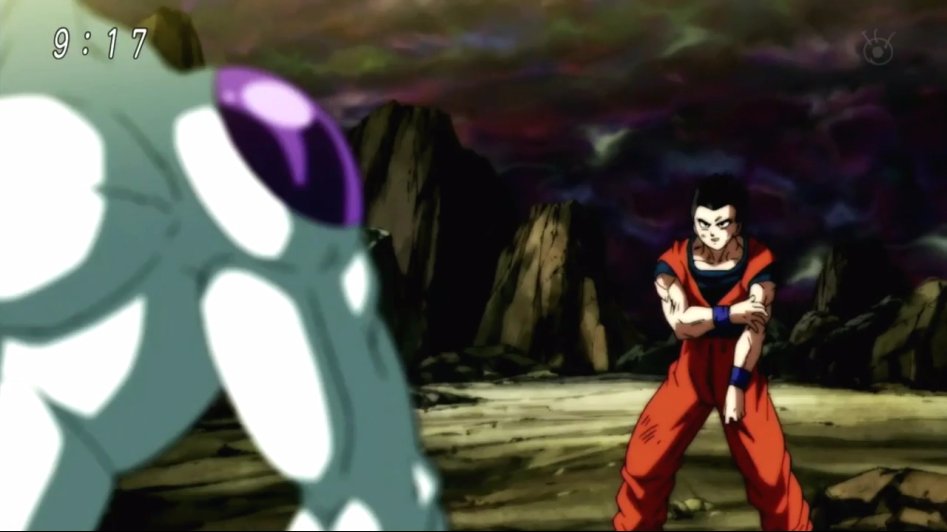 Mystic Gohan vs Golden Frieza (Dragon Ball Super Episode 108) - YouTube (720p).mp4_000003154.jpg