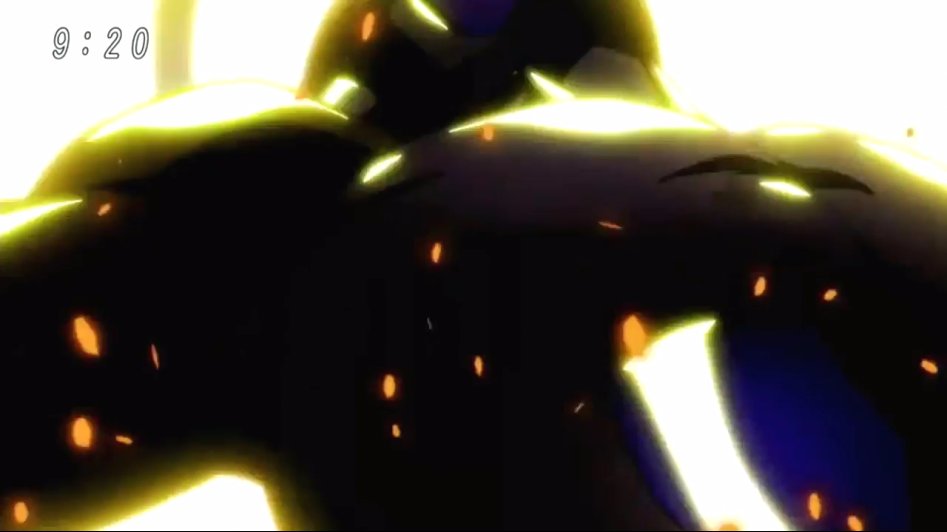 Mystic Gohan vs Golden Frieza (Dragon Ball Super Episode 108) - YouTube (720p).mp4_000148953.jpg