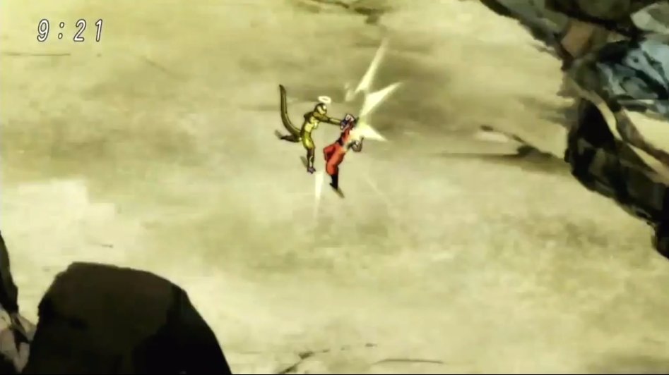 Mystic Gohan vs Golden Frieza (Dragon Ball Super Episode 108) - YouTube (720p).mp4_000167694.jpg