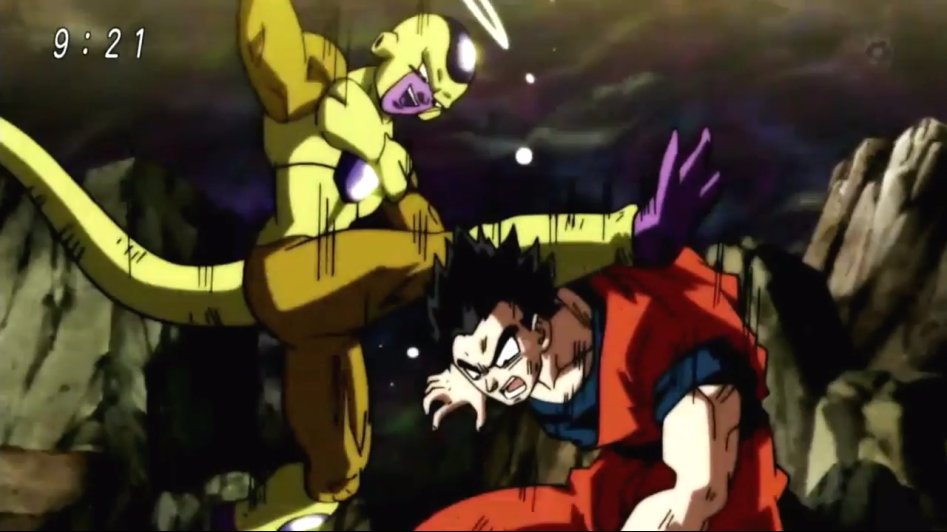 Mystic Gohan vs Golden Frieza (Dragon Ball Super Episode 108) - YouTube (720p).mp4_000178695.jpg