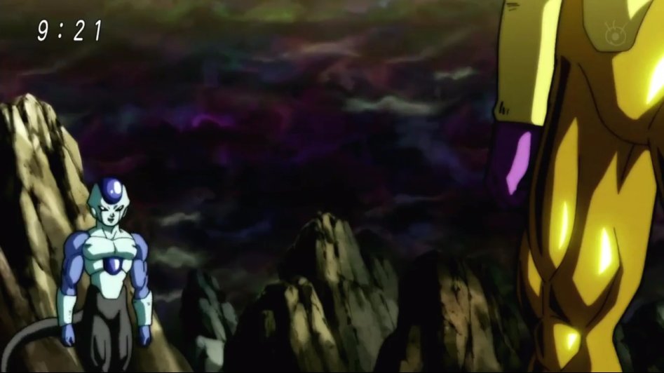 Mystic Gohan vs Golden Frieza (Dragon Ball Super Episode 108) - YouTube (720p).mp4_000200561.jpg