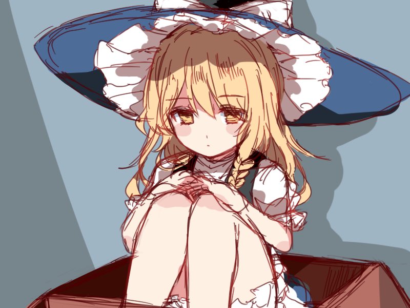 __kirisame_marisa_touhou_drawn_by_yururi_nano__1d5616e5d92294b8c2900a12d7caab08.jpg