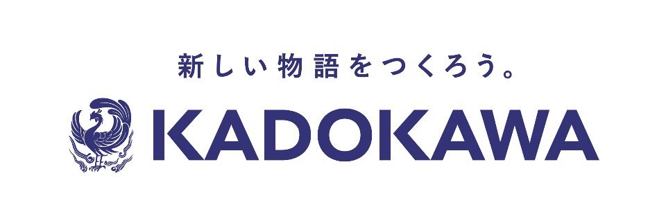 Kadokawa shoten. KADOKAWA. KADOKAWA Спонсор. KADOKAWA компания. KADOKAWA DWANGO проекты.