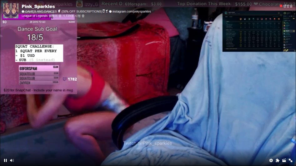 오랜만에 보는 돈버는 몸매의 스트리머분_5.png