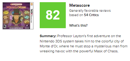 Animal Crossing: New Leaf - Metacritic