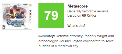 Animal Crossing: New Leaf - Metacritic