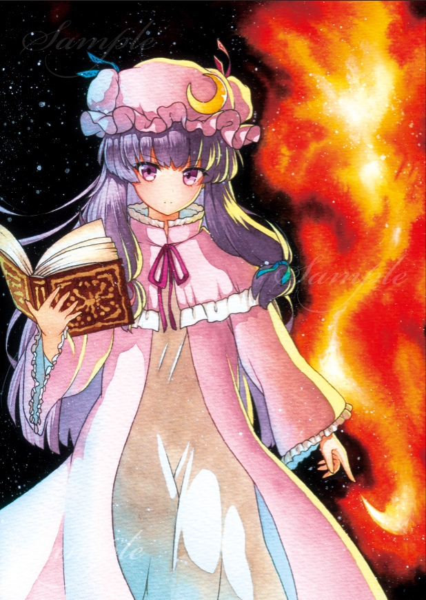 __patchouli_knowledge_touhou_drawn_by_qqqrinkappp__a771cd13b81cc39b7a9787706718fd05.jpg