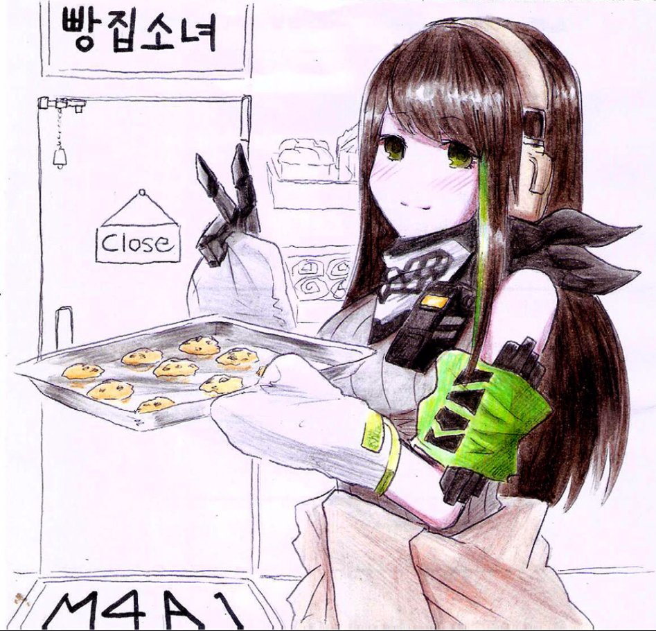 [스포주의][소녀전선] 꿈과 희망이 넘치는 AR소대_1.jpg