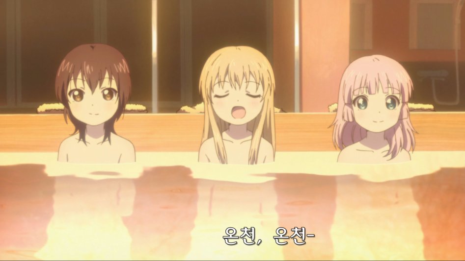 [Zero-Raws] Yuru Yuri S2 - 01 (BD 1920x1080 x264 FLAC).mkv_001724.779.jpg