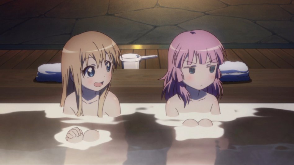 [Zero-Raws] Yuru Yuri S2 - 01 (BD 1920x1080 x264 FLAC).mkv_002119.682.jpg