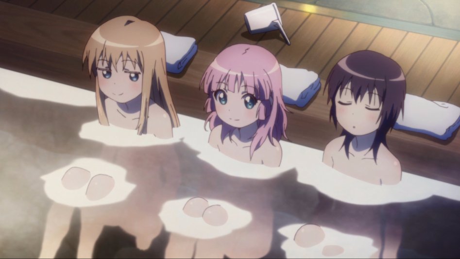 [Zero-Raws] Yuru Yuri S2 - 01 (BD 1920x1080 x264 FLAC).mkv_002146.970.jpg