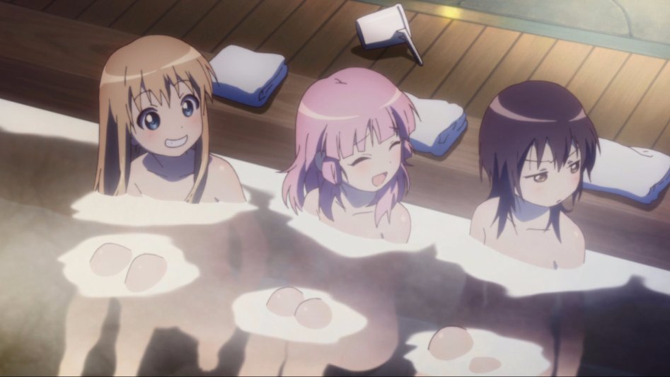 [Zero-Raws] Yuru Yuri S2 - 01 (BD 1920x1080 x264 FLAC).mkv_002154.323.jpg