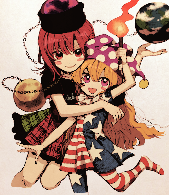 __clownpiece_and_hecatia_lapislazuli_touhou_drawn_by_ka_marukogedago__5ee1e3a402b9503ff0e7c8afce4649f6.png