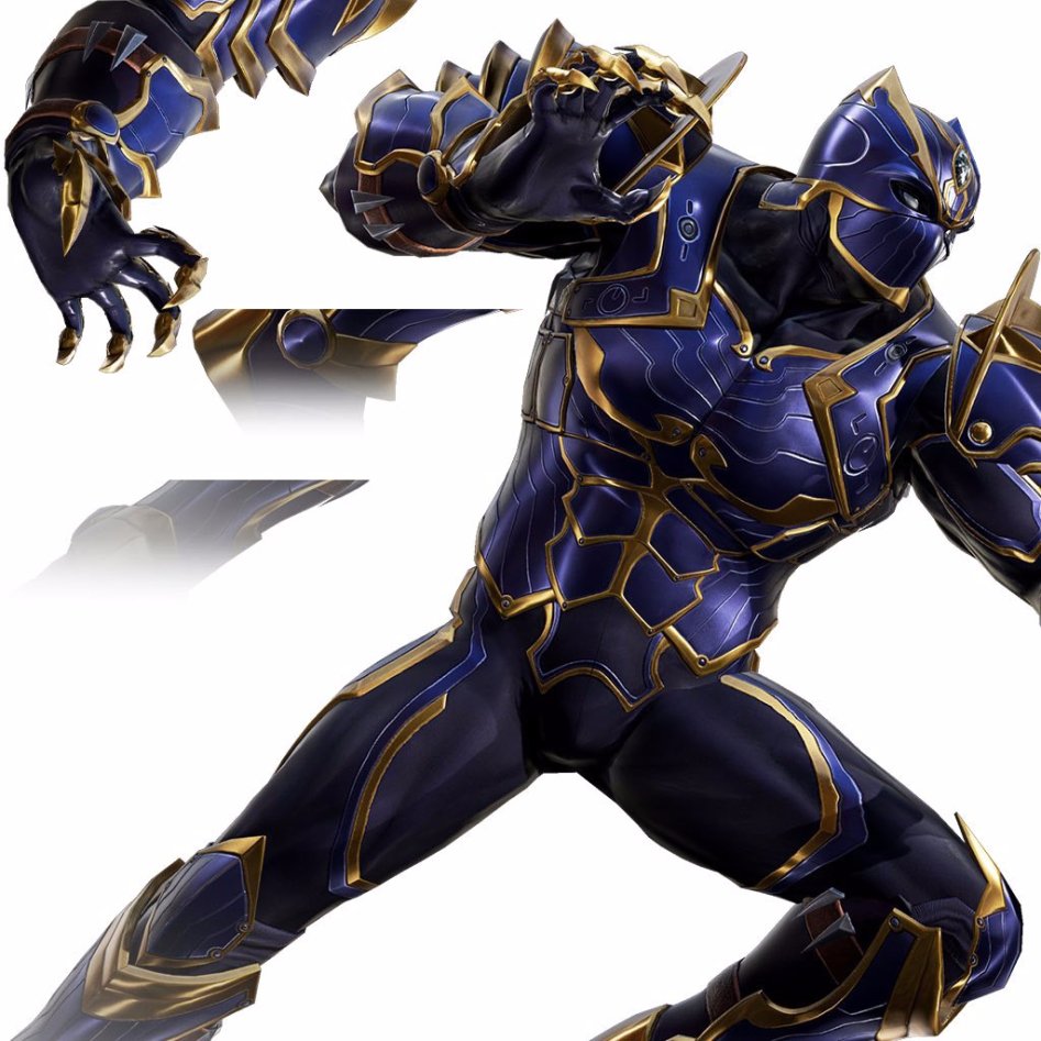 마블 VS 캡콤 인피니트 새로운 프리미엄 코스튬