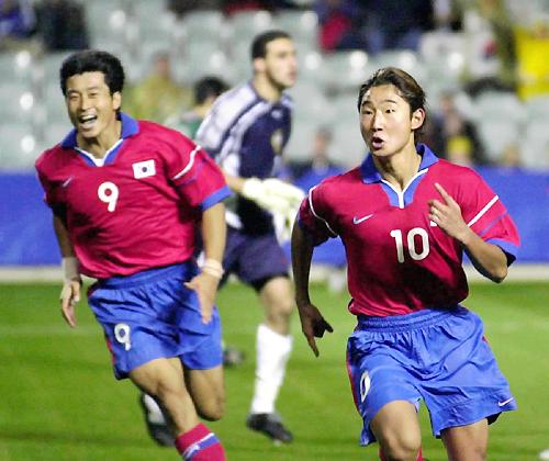 ì¶•êµ¬ êµ­ê°€ëŒ€í'œ ìœ ë‹ˆí¼ í¬ì†Œì‹ Jpg ê³¼ê±° ìœ ë¨¸ ê²Œì‹œíŒ 3