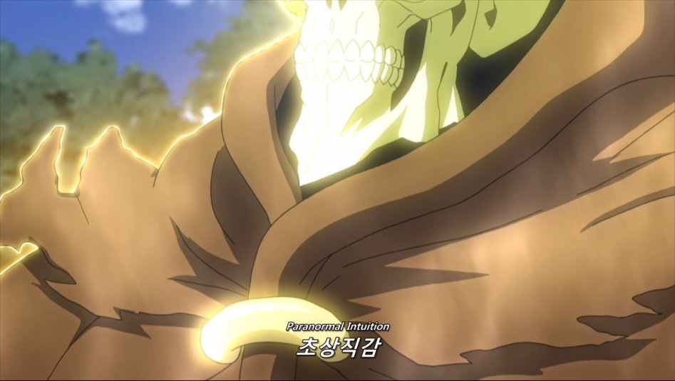 [오버로드]전투 전에 버프마법을 시전하는 아인즈 울 고운..._11.jpg